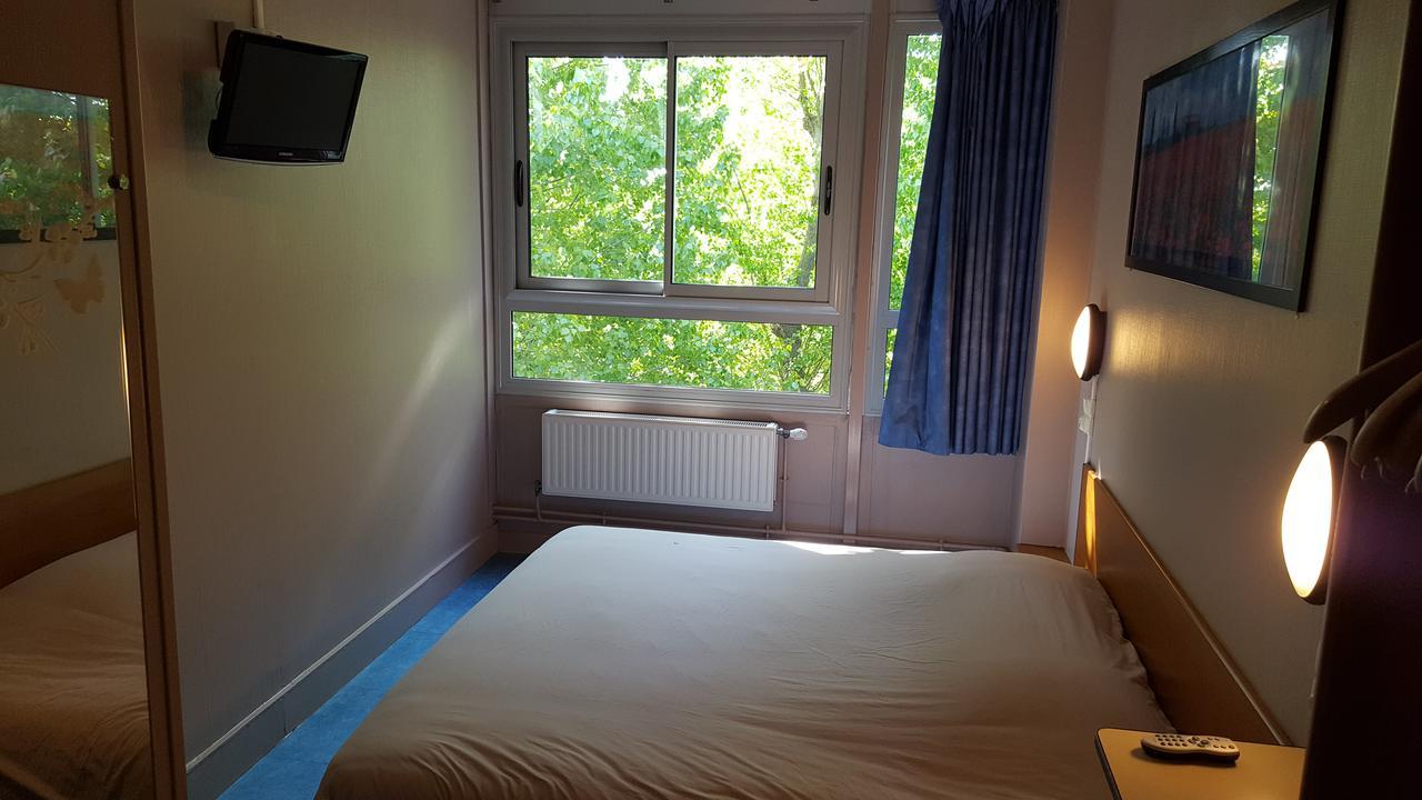 Le Cormoran Hotel Gonfreville-l'Orcher Luaran gambar